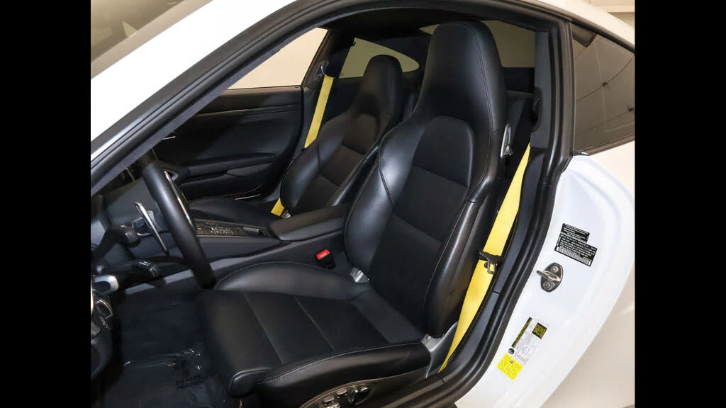 2015 Porsche 991 Turbo S - Image 13 of 31