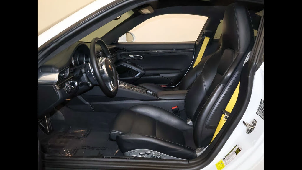 2015 Porsche 991 Turbo S - Image 12 of 31