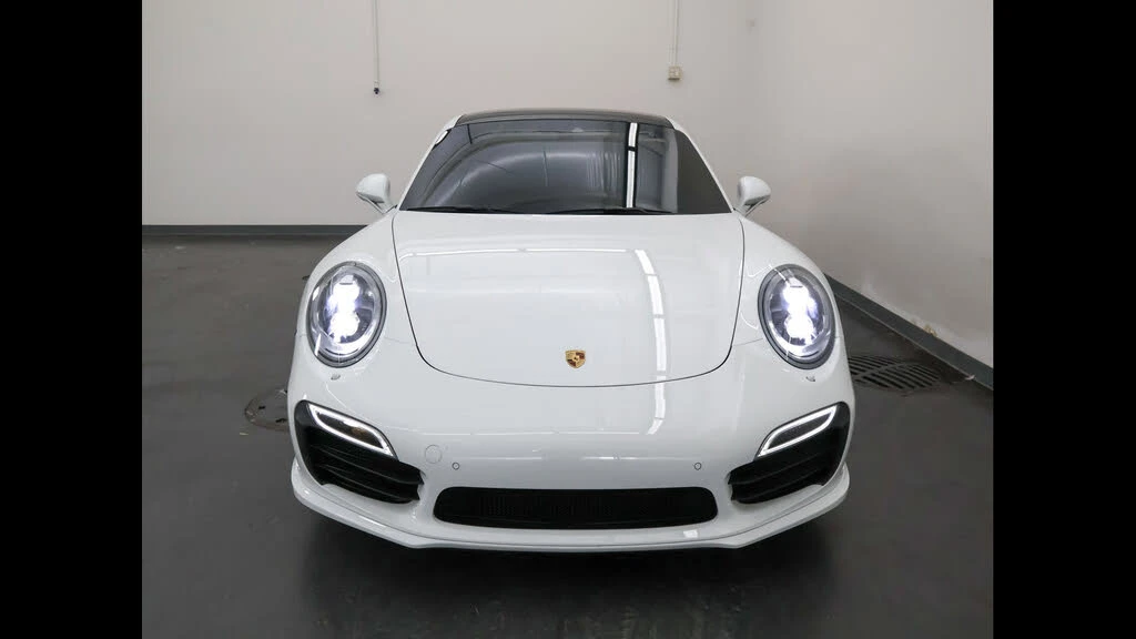 2015 Porsche 991 Turbo S - Image 8 of 31