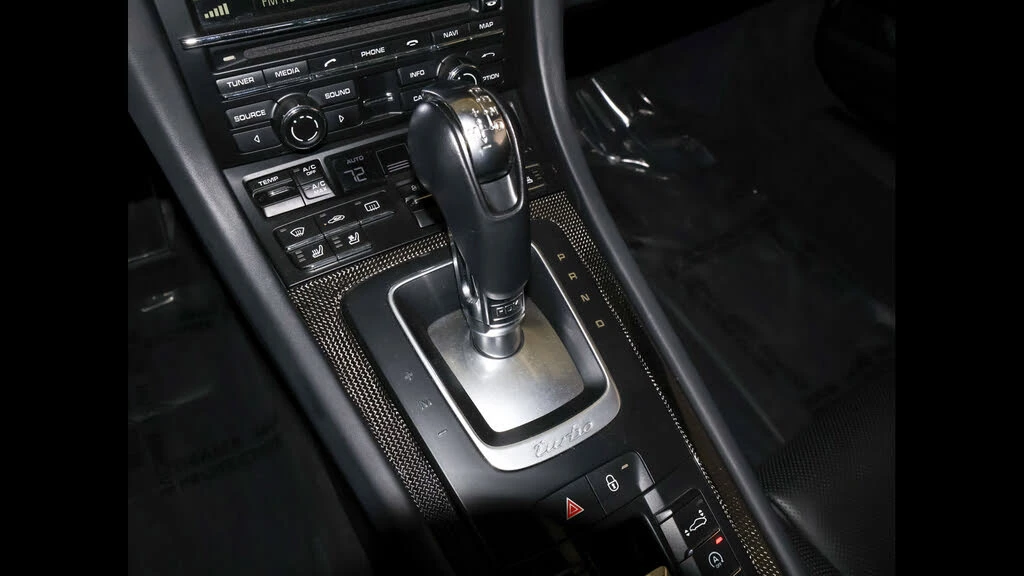 2015 Porsche 991 Turbo S - Image 23 of 31