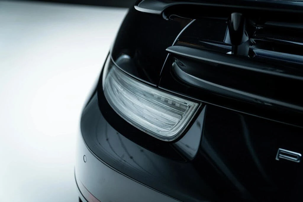 2015 Porsche 991 Turbo S - Image 14 of 28