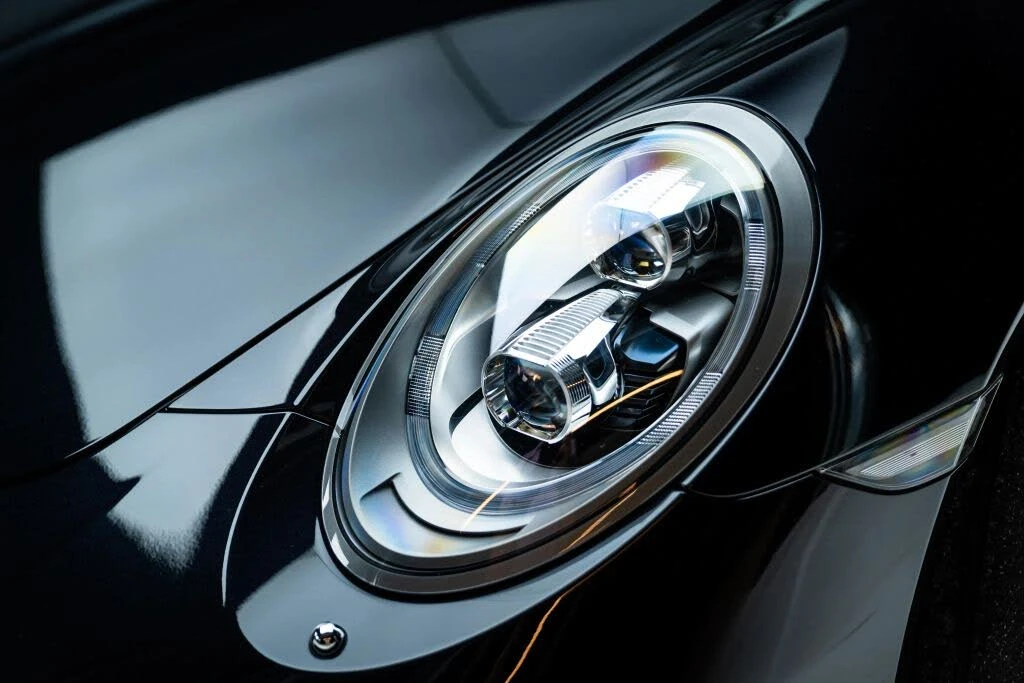 2015 Porsche 991 Turbo S - Image 9 of 28