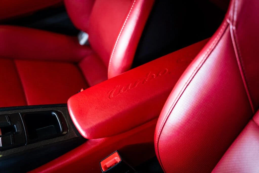 2015 Porsche 991 Turbo S - Image 20 of 28