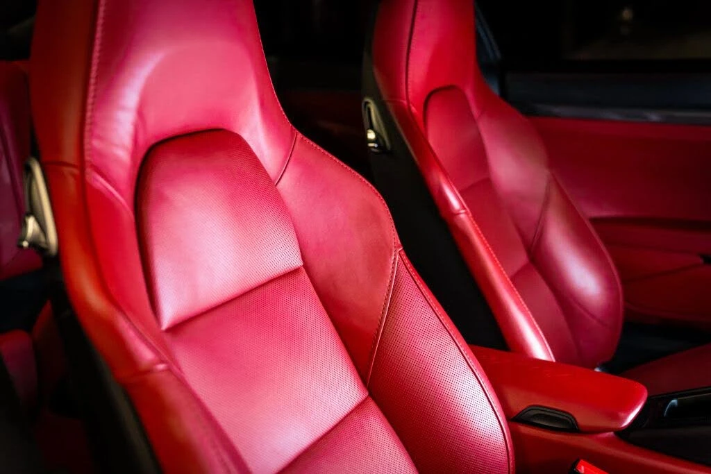 2015 Porsche 991 Turbo S - Image 18 of 28