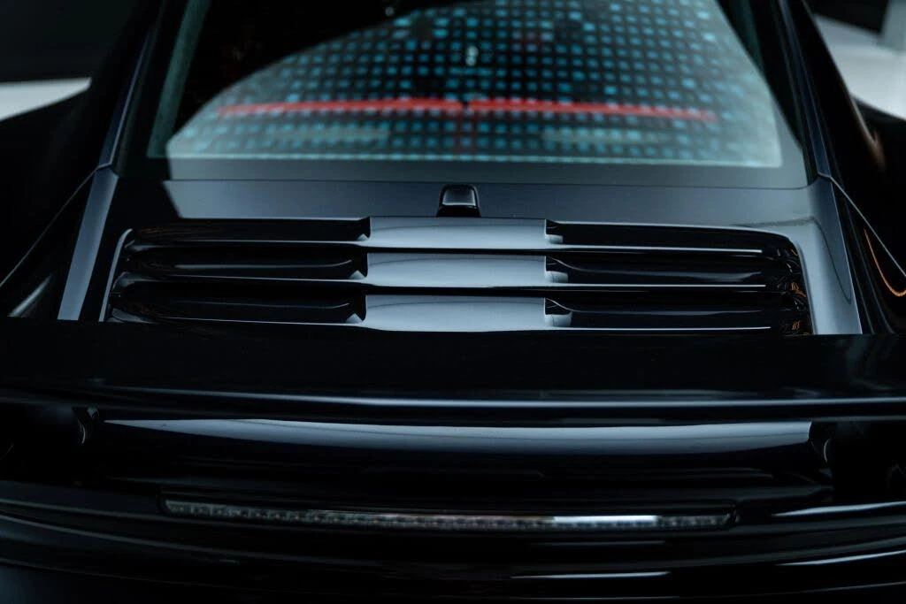 2015 Porsche 991 Turbo S - Image 15 of 28