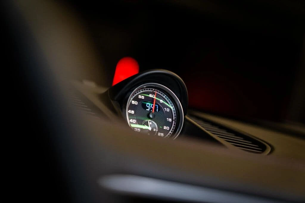 2015 Porsche 991 Turbo S - Image 27 of 28