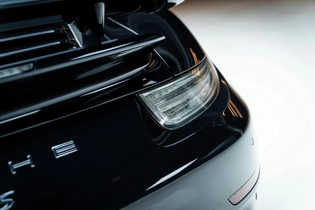 2015 Porsche 991 Turbo S - Image 13 of 28