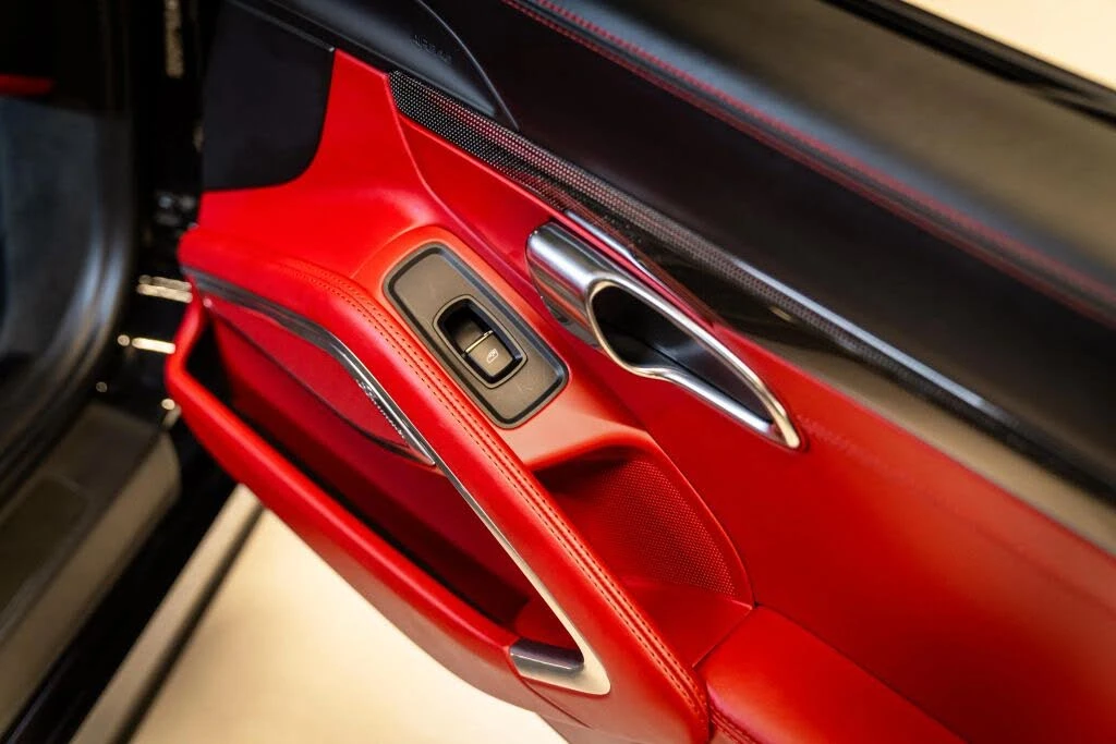 2015 Porsche 991 Turbo S - Image 25 of 28