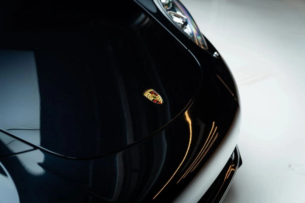 2015 Porsche 991 Turbo S - Image 7 of 28