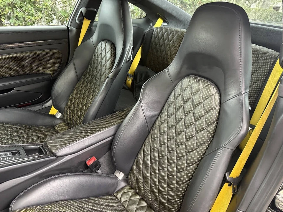 2015 Porsche 991 Turbo S - Image 22 of 31