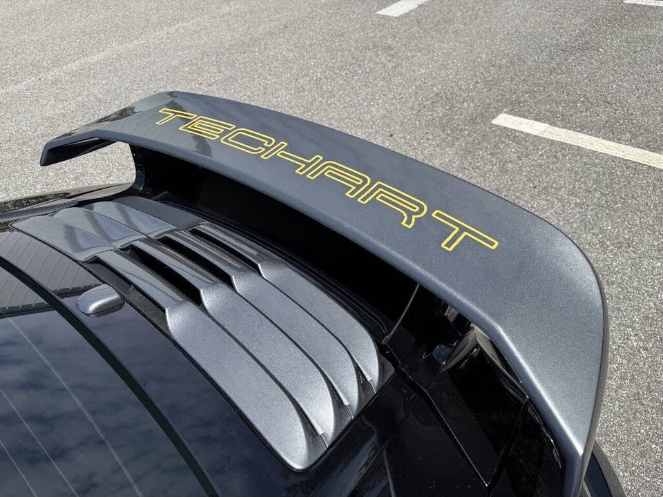 2015 Porsche 991 Turbo S - Image 17 of 31