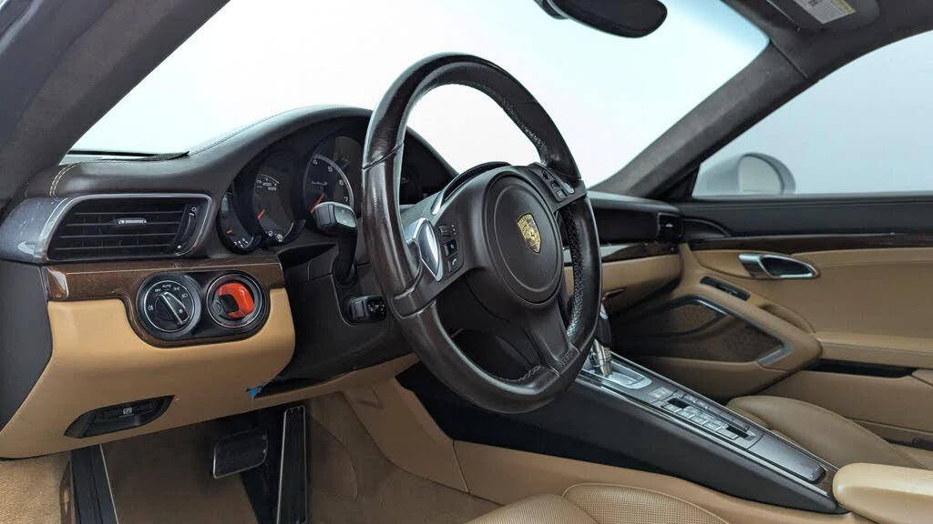 2015 Porsche 991 Turbo S - Image 21 of 28