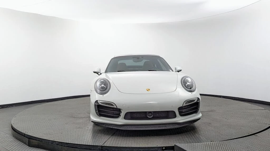2015 Porsche 991 Turbo S - Image 12 of 28
