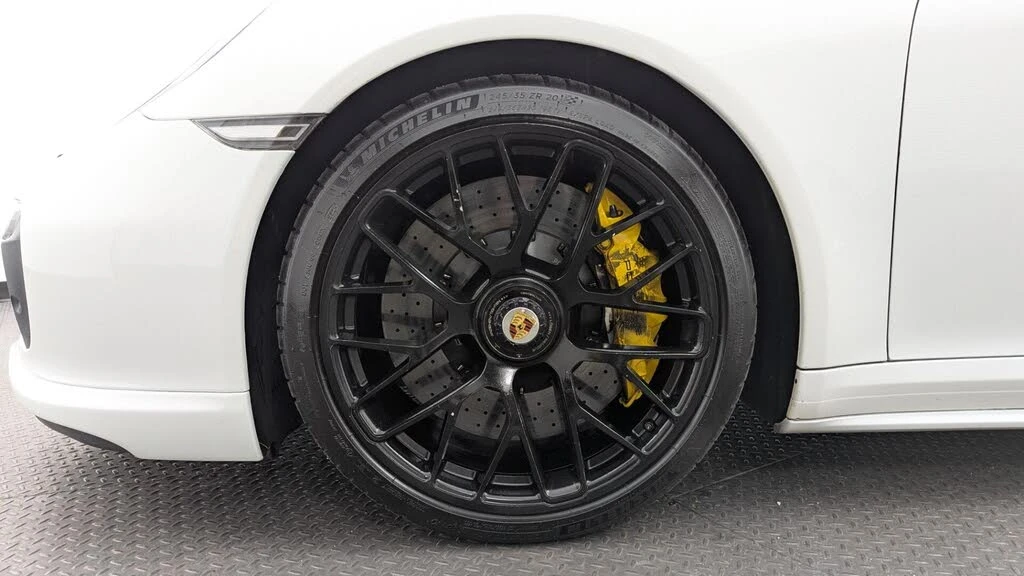 2015 Porsche 991 Turbo S - Image 28 of 28