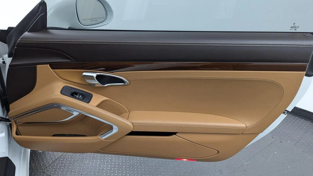 2015 Porsche 991 Turbo S - Image 19 of 28