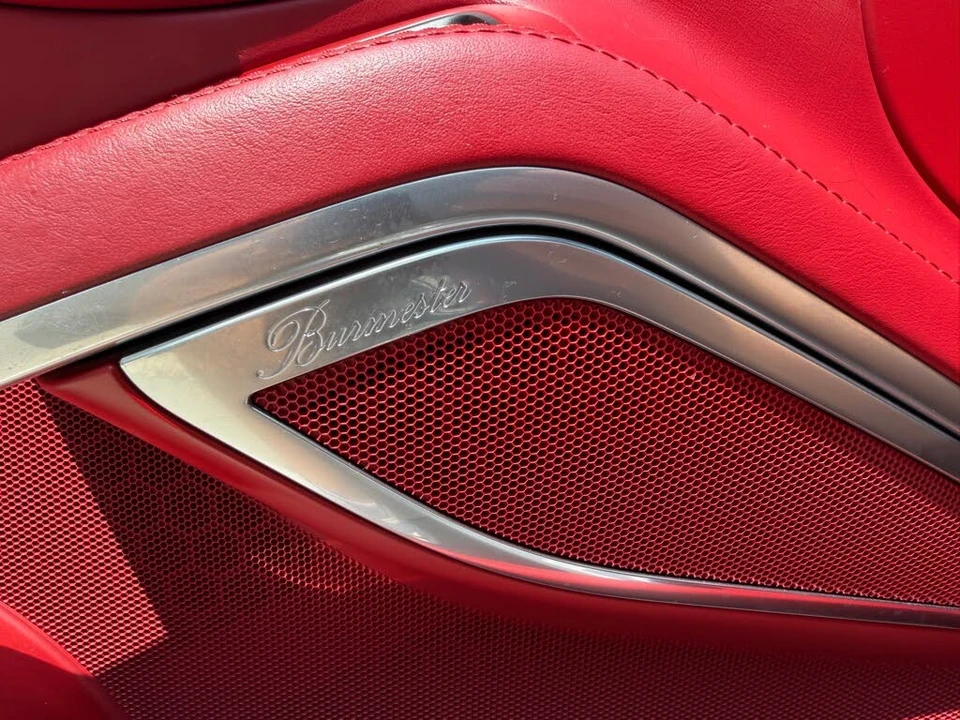 2015 Porsche 991 Turbo S - Image 23 of 31