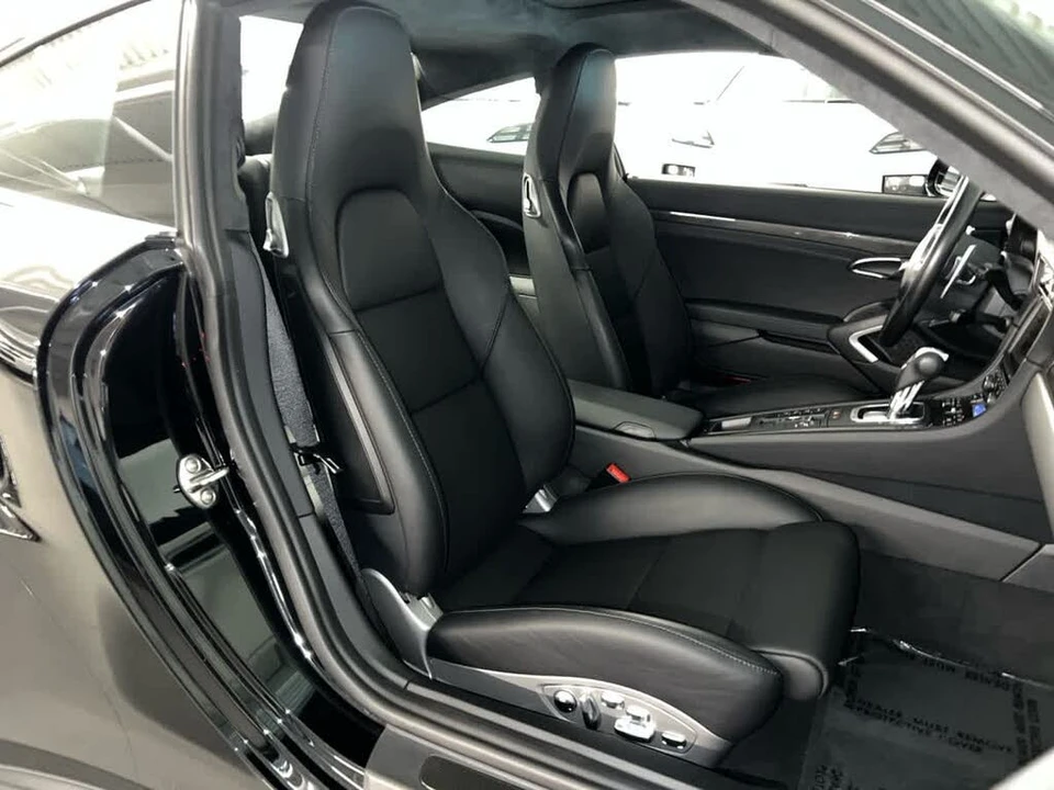 2015 Porsche 991 Turbo S - Image 24 of 31