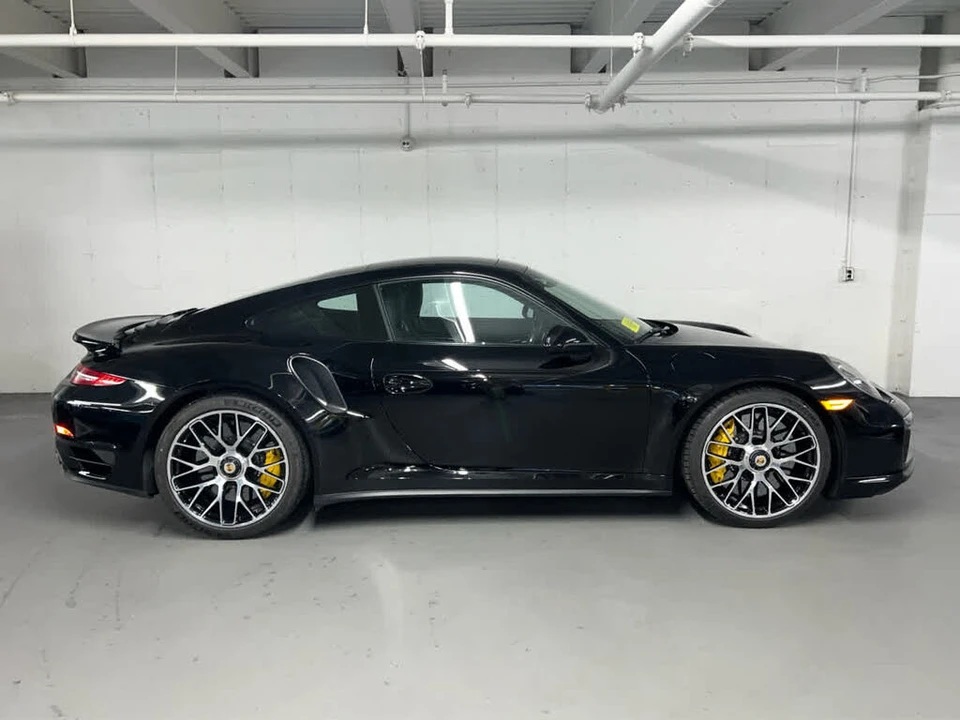 2015 Porsche 991 Turbo S - Image 12 of 31