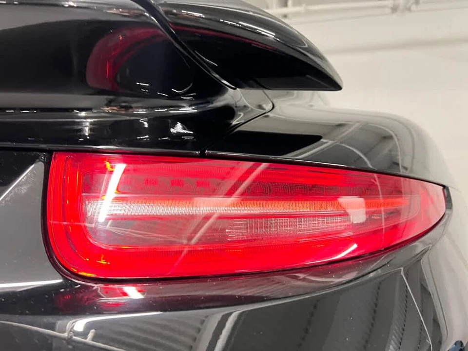 2015 Porsche 991 Turbo S - Image 27 of 31