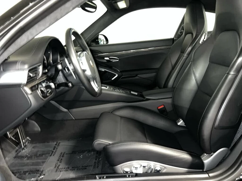 2015 Porsche 991 Turbo S - Image 5 of 31