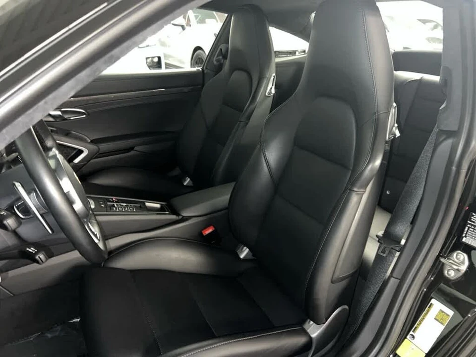 2015 Porsche 991 Turbo S - Image 17 of 31