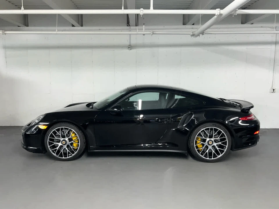 2015 Porsche 991 Turbo S - Image 2 of 31