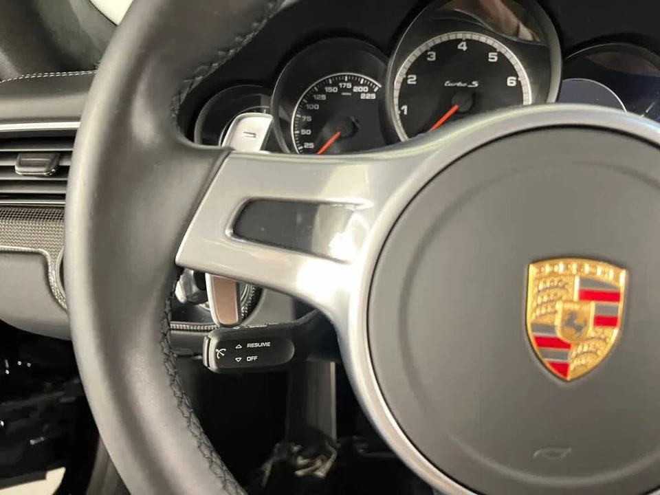 2015 Porsche 991 Turbo S - Image 31 of 31