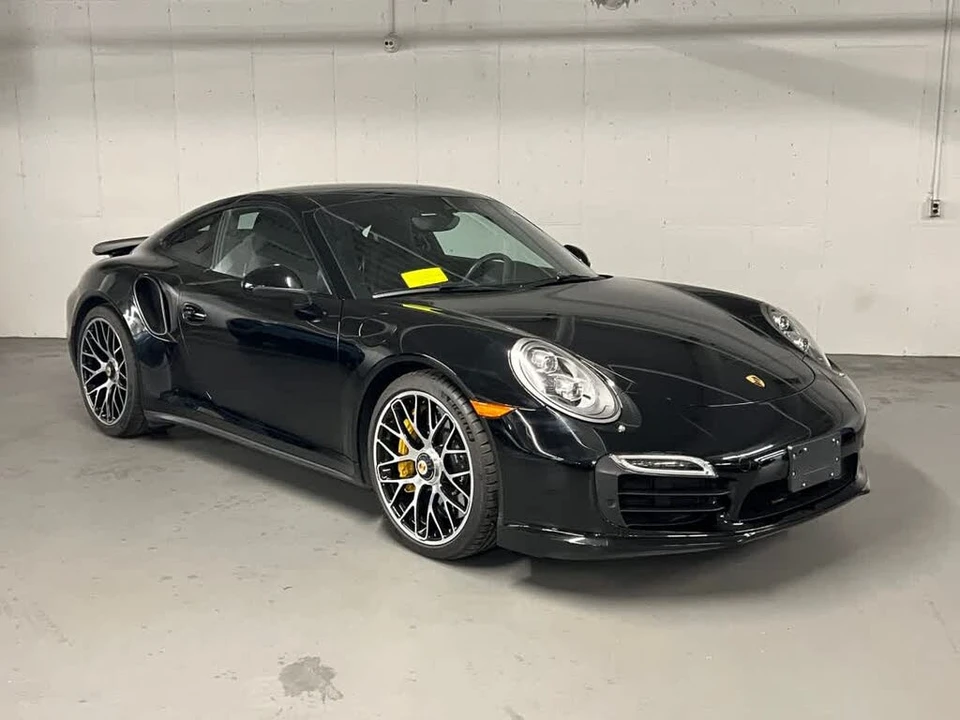 2015 Porsche 991 Turbo S - Image 7 of 31
