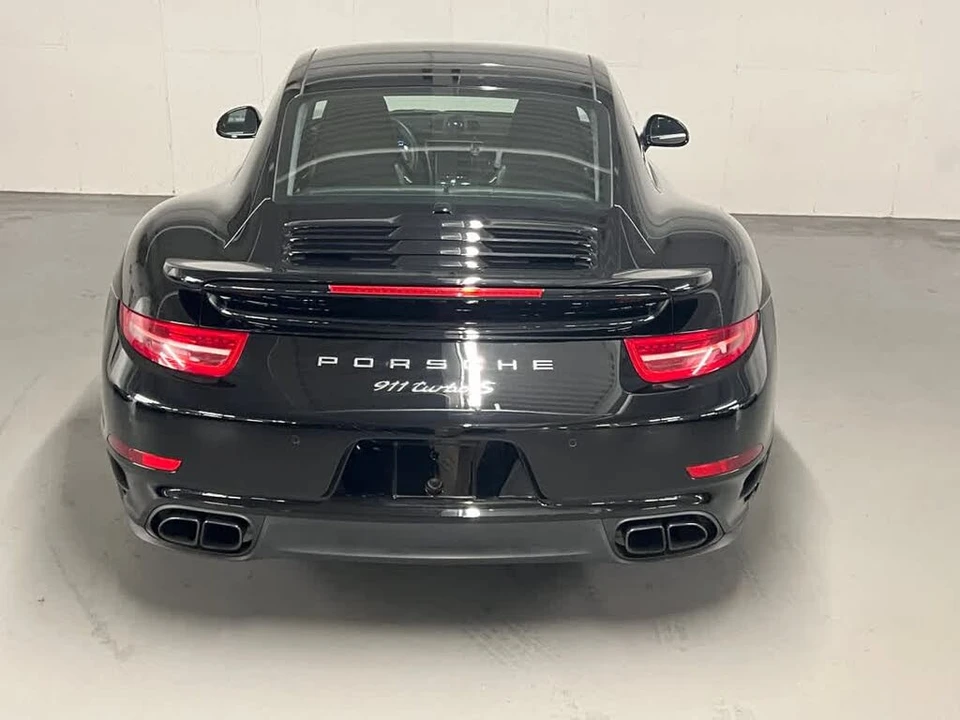2015 Porsche 991 Turbo S - Image 14 of 31