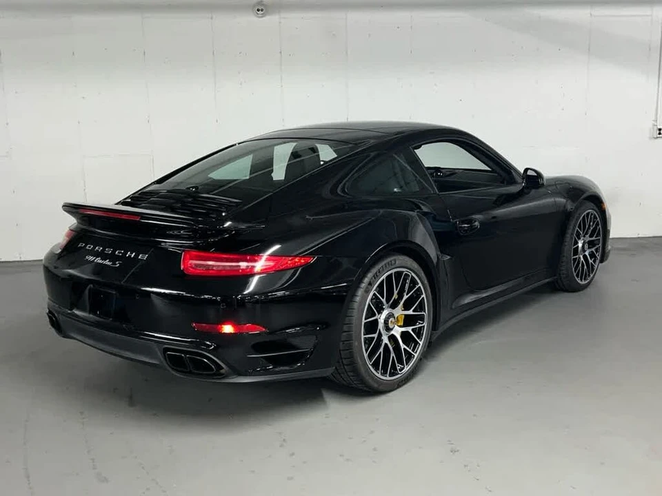 2015 Porsche 991 Turbo S - Image 13 of 31