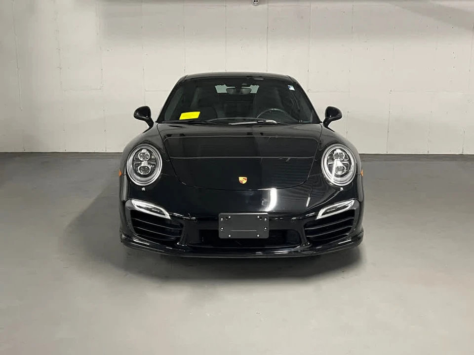2015 Porsche 991 Turbo S - Image 6 of 31
