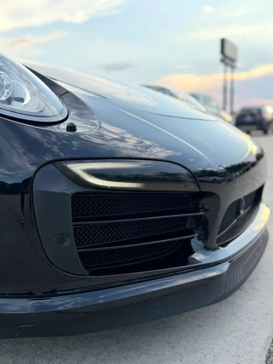 2015 Porsche 991 Turbo S - Image 11 of 31