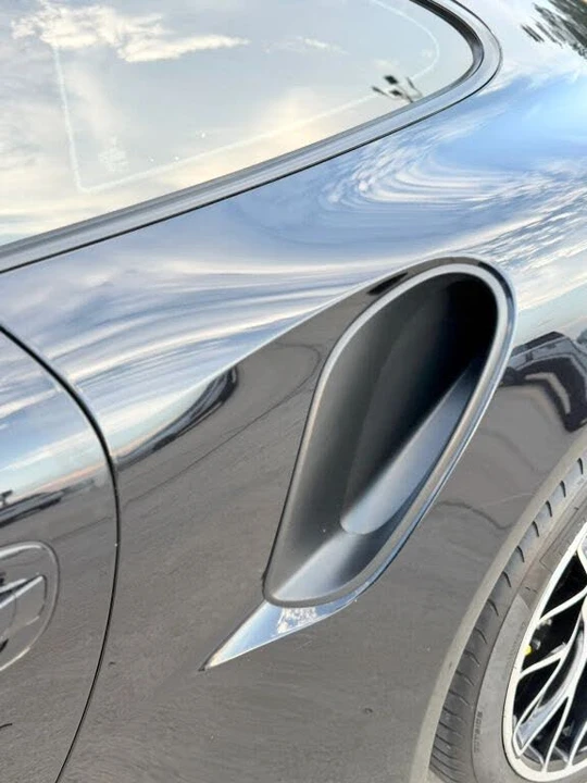 2015 Porsche 991 Turbo S - Image 22 of 31