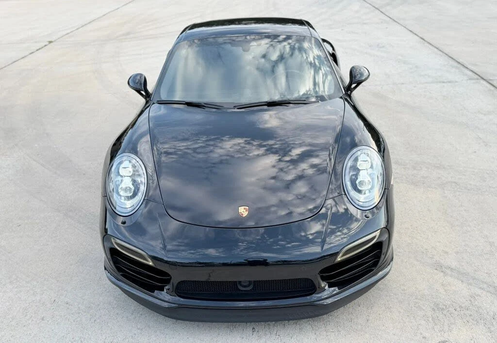 2015 Porsche 991 Turbo S - Image 12 of 31