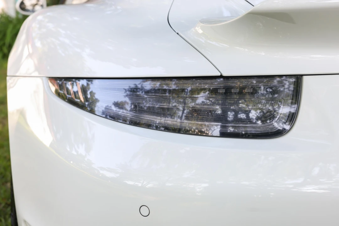 2015 Porsche 991 Turbo S - Image 23 of 31