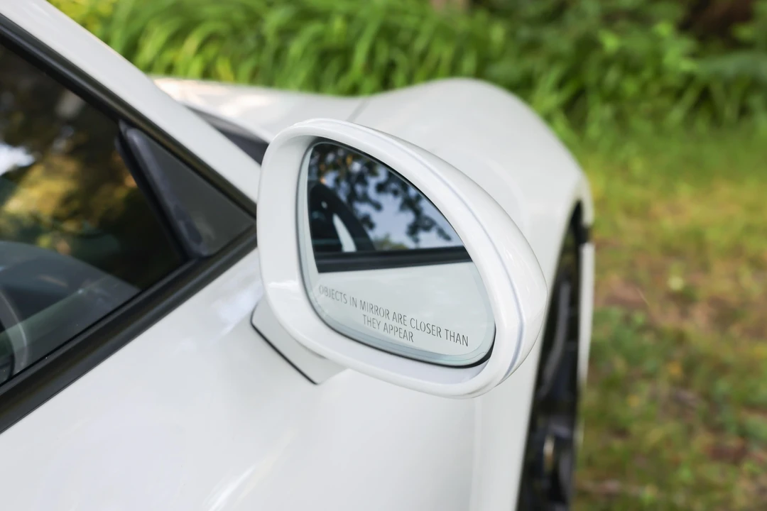 2015 Porsche 991 Turbo S - Image 31 of 31