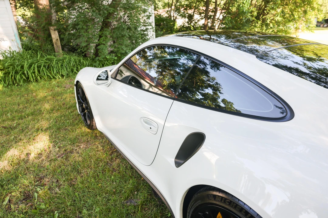 2015 Porsche 991 Turbo S - Image 15 of 31