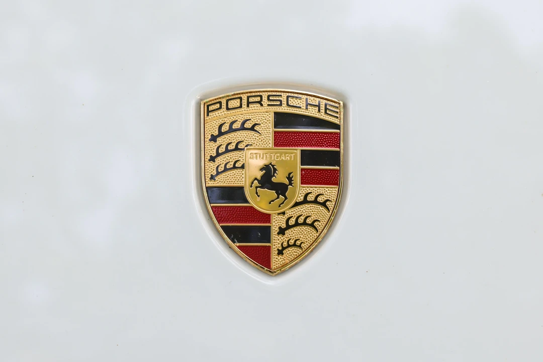 2015 Porsche 991 Turbo S - Image 11 of 31