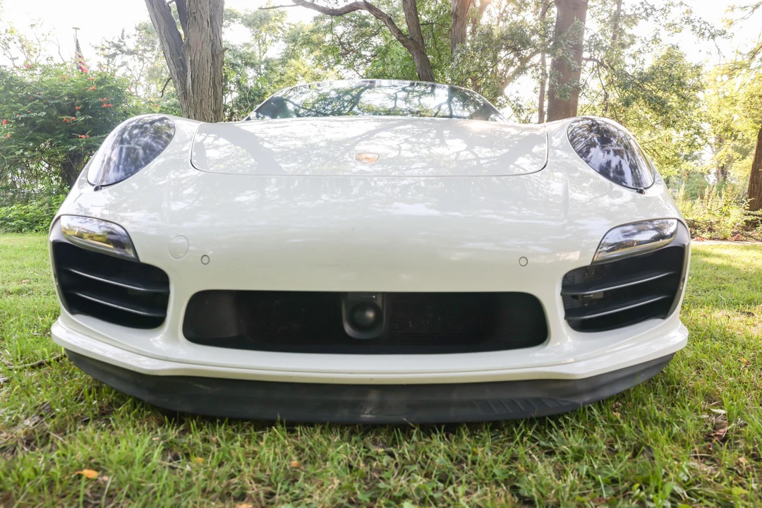2015 Porsche 991 Turbo S - Image 9 of 31