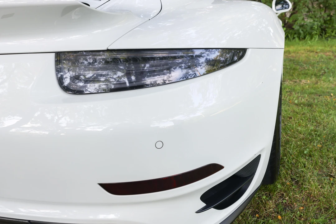 2015 Porsche 991 Turbo S - Image 25 of 31