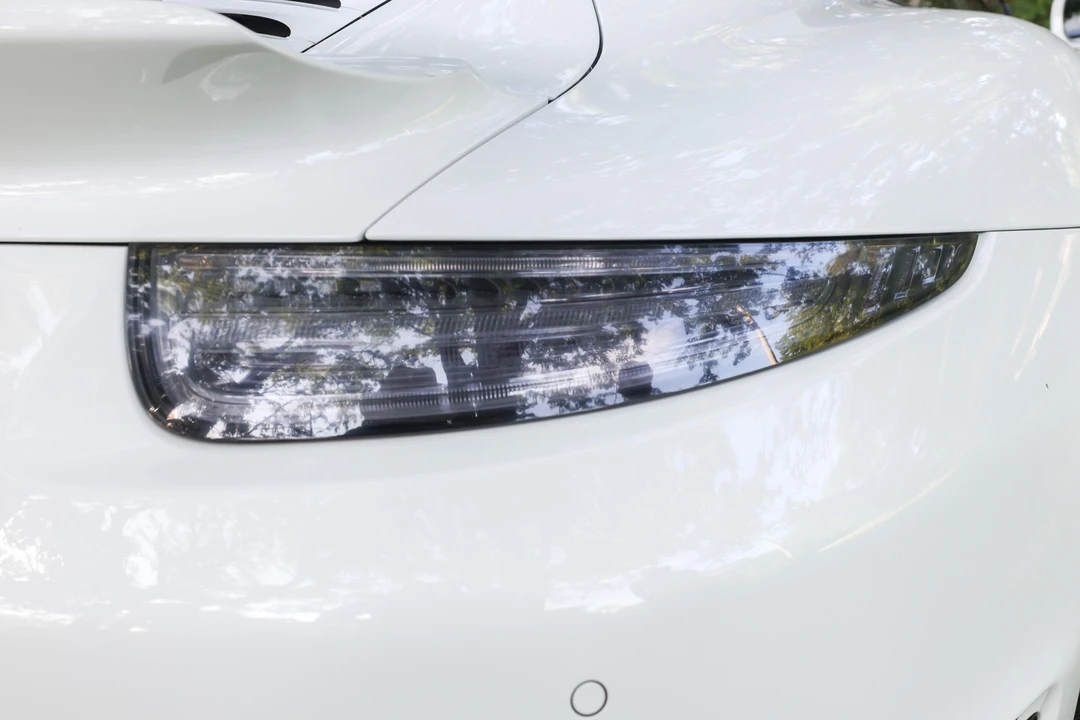 2015 Porsche 991 Turbo S - Image 26 of 31