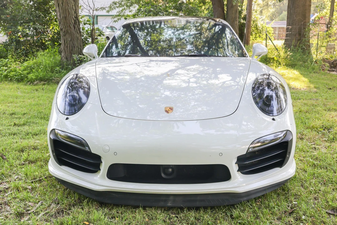 2015 Porsche 991 Turbo S - Image 2 of 31