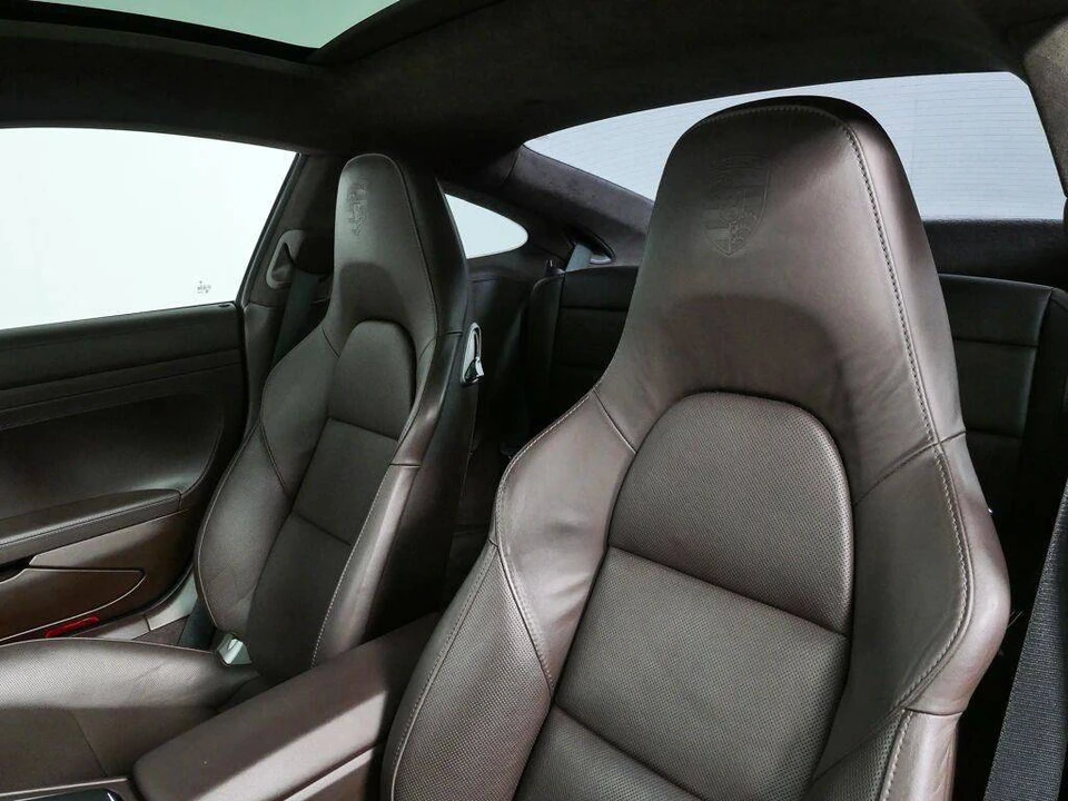 2015 Porsche 991 Turbo S - Image 5 of 5
