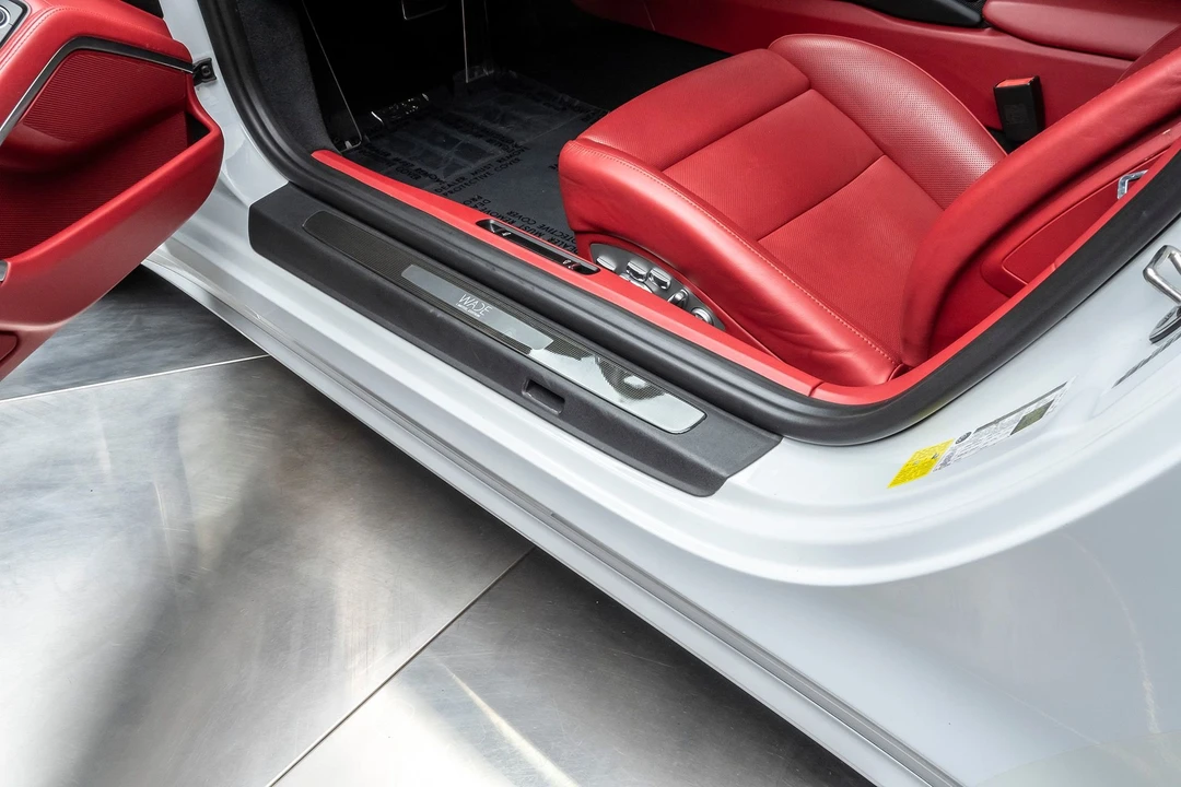 2015 Porsche 991 Turbo S - Image 4 of 31