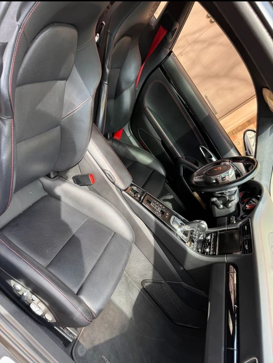 2015 Porsche 991 Turbo S - Image 9 of 9