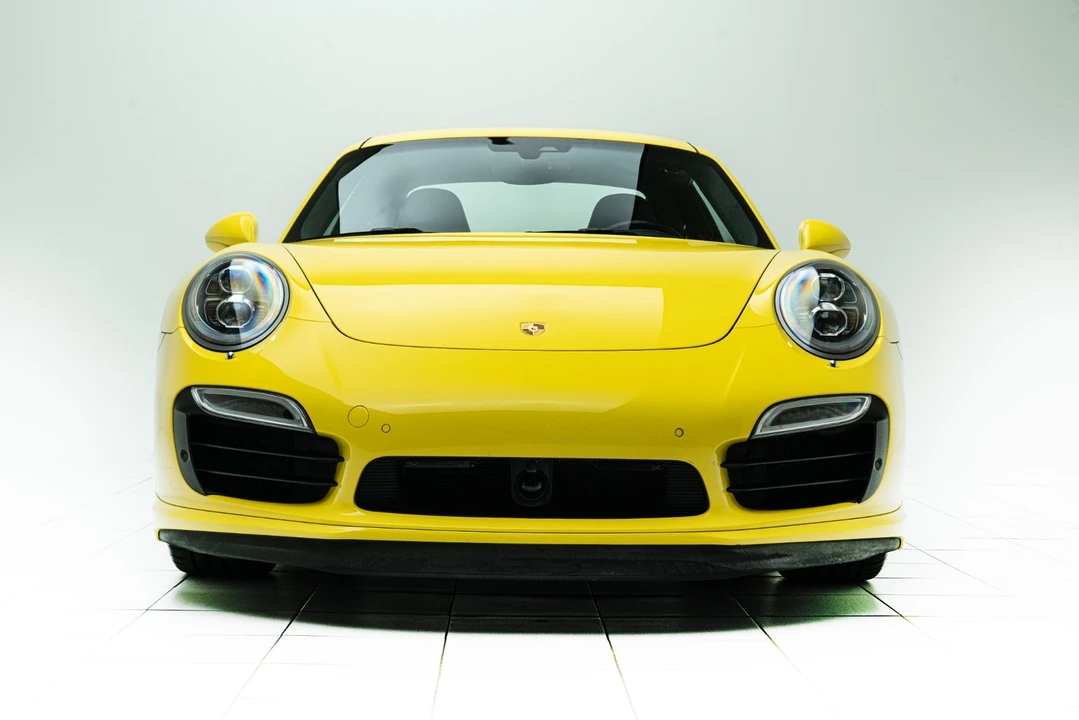 2015 Porsche 991 Turbo S - Image 6 of 31