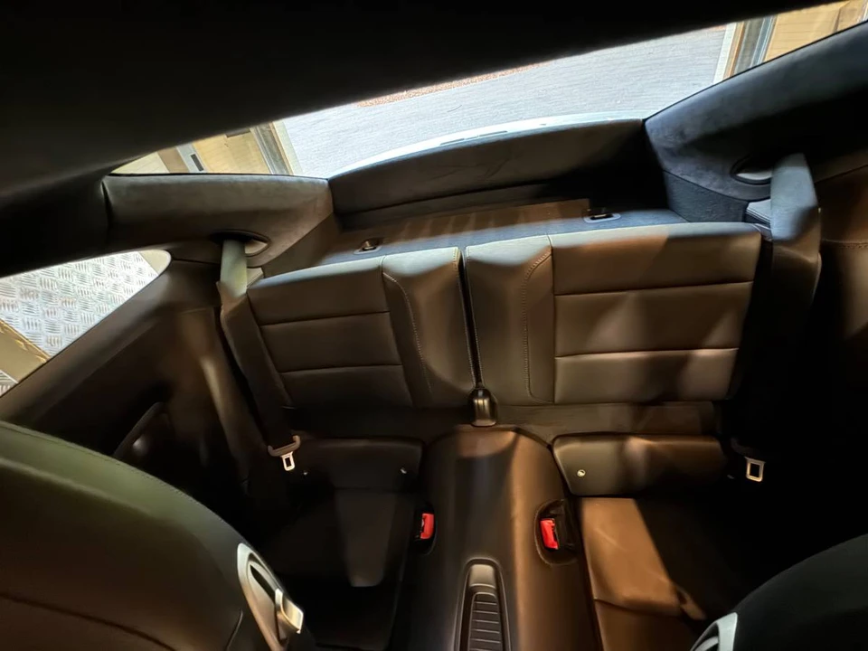 2015 Porsche 991 Turbo S - Image 7 of 8