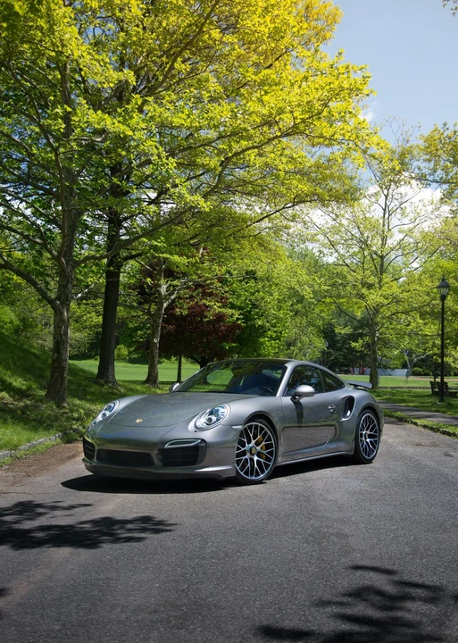 2015 Porsche 991 Turbo S - Image 3 of 6