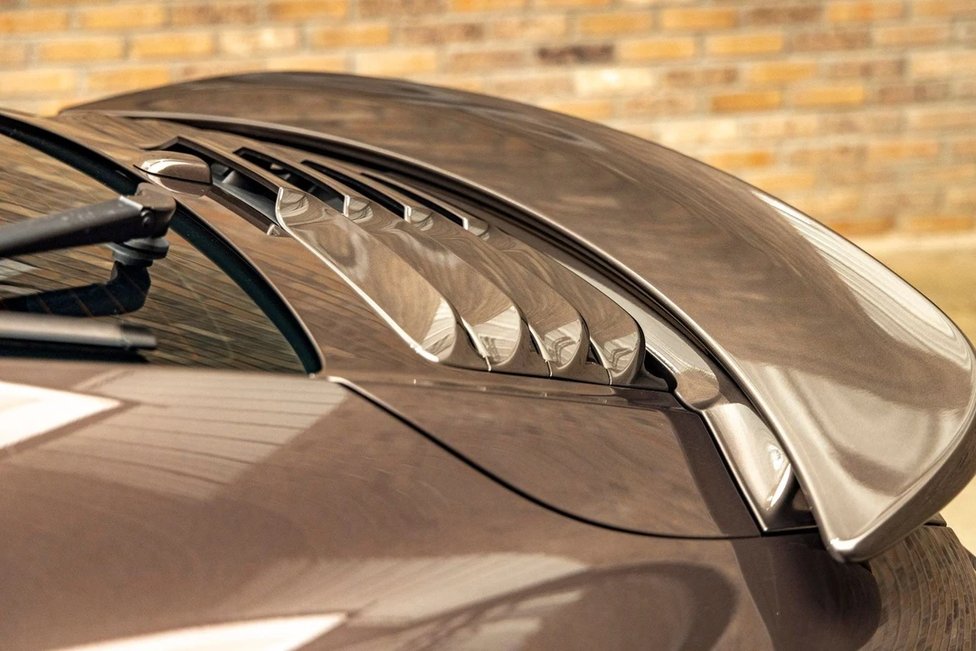 2015 Porsche 991 Turbo S - Image 22 of 24
