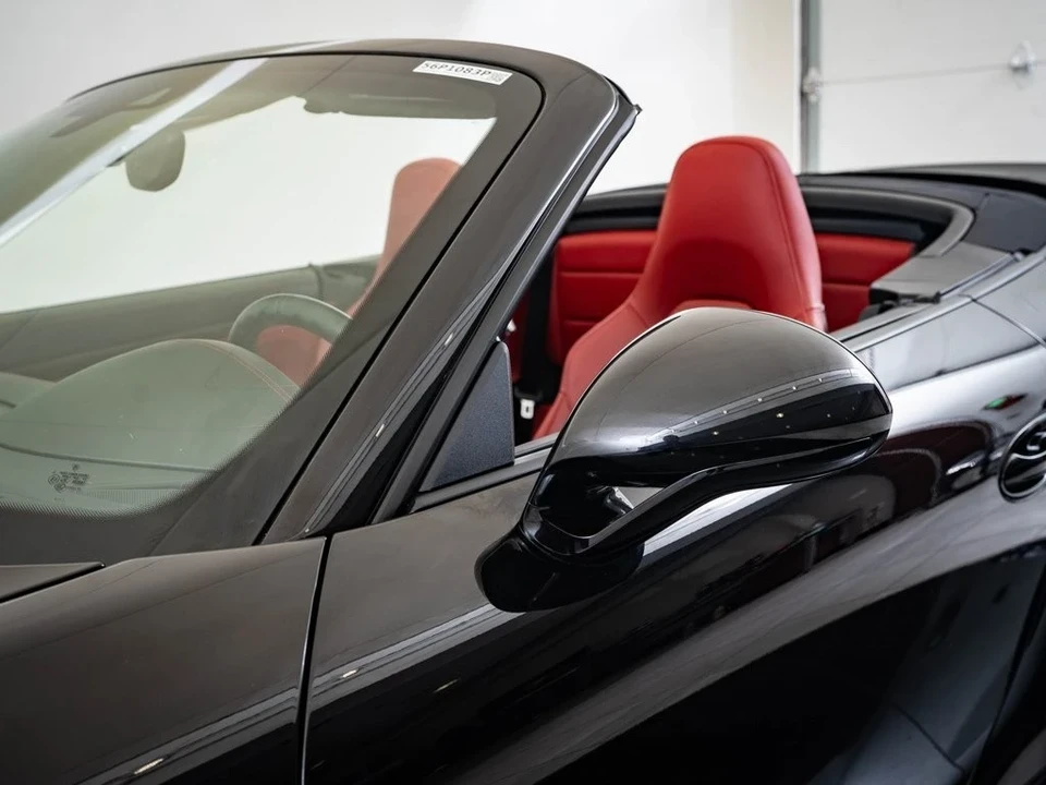 2015 Porsche 991 Turbo S - Image 16 of 21